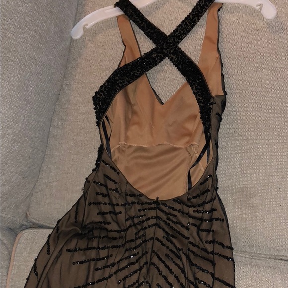 Gorgeous Prom Dress - Picture 6 of 7